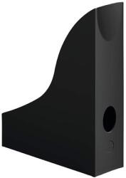 DURABLE Irattartó papucs DURABLE Eco A/4 73 mm fekete (775701) - fotoland