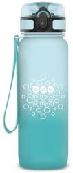 Ars Una Kulacs ARS UNA műanyag matt BPA-mentes ombre 800 ml Ice (55804547) - fotoland