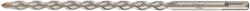 Milwaukee 4932471238 Burghiu