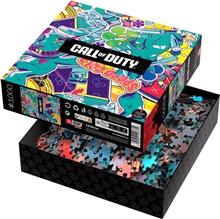Cenega Call of Duty - Zombies Collage 1000 db-os