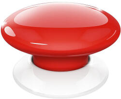 FIBARO Buton De Alerta Wireless