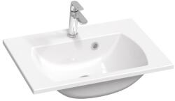 RAVAK Classic Slim 70x45 cm white (XJX01170001)