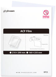 Phrozen Mini ACF fólia (3 db) (FSPFE7101)