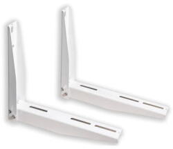Aston Set console reglabile pentru unitate exterioara aer conditionat, 50x55 cm (CONS24C)