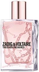 Zadig & Voltaire This Is Her! Unchained EDP 50 ml