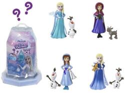 Mattel Jégvarázs Color Reveal meglepetés baba (HRN72)