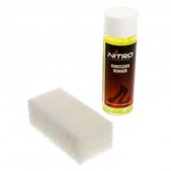 Nitro Concepts Accesoriu pentru scaun Gamer Nitro Concepts Cleaner PU Leather Cleaner + burete 100ml NC-AC-CK-001 (NC-AC-CK-001)