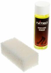 Nitro Concepts Scaun Gaming Kit de curățare a pielii PU incl. Burete - 100 ml (NC-AC-CK-001)