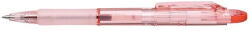 Zebra Golyóstoll ZEBRA Jimnie BioTube 0, 7 mm piros (07.0348504)