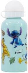 Disney Classics 100 Anniversary alumínium kulacs 400 ml (STF73634) - kreativjatek