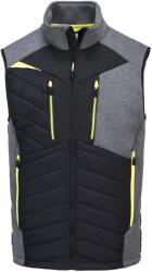 Portwest Baffle DX470MGRXL