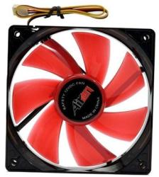 Airen RedWings 120 Red LED (FRW120LEDRED)