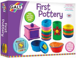 Galt Primul meu kit de olarit (1003466)