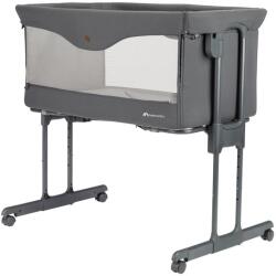 Bebeconfort Amara 83x40 Tinted Grey babaöböl