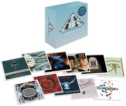 Bertus Hungary Kft The Alan Parsons Project - Complete Albums Collection (CD) (6E0179)