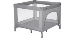 Bebeconfort Adonis 90x90 Mineral Graphite utazó járóka