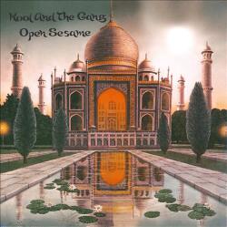 Bertus Hungary Kft Kool & The Gang - Open Sesame Expanded Edition (CD) (J92722)