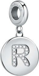 Morellato Drops SCZ1167 „R betű alakú acélmedál