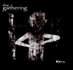 Bertus Hungary Kft The Gathering - Home (CD) (BS83167)
