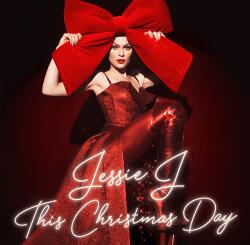 Bertus Hungary Kft Jessie J - This Christmas Day (CD) (4C4803)