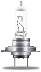OSRAM Night Breaker Silver fényszóró H7 55W 1500lm 1 db (64210NBS-01B)