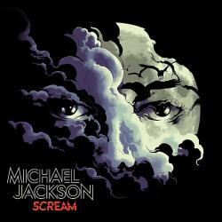 Bertus Hungary Kft Michael Jackson - Scream (CD) (1E6072)