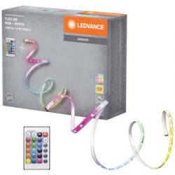 OSRAM FLEX 5M RGB (4099854095443) LED csík alap készlet 230 V 5000 mm Melegfehér 1 db
