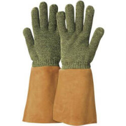 Honeywell Para-aramid Hővédő kesztyű Méret (kesztyű): 9, L EN 388 , EN 407 CAT II KCL Karbo TECT® 954-9 1 pár