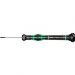 Wera 2067 Elektronika- és finommechanika Torx csavarhúzó Méret T 3 Penge hossz: 40 mm