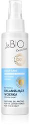beBIO Baby Hair Complex Scalp Care öblítést nem igénylő fejbőrápolás a bőrréteg megújítására 100 ml