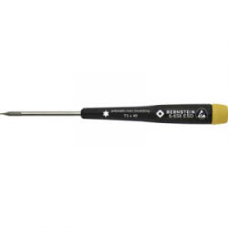 BERNSTEIN Torx csavarhúzó T 3 Bernstein 6-658