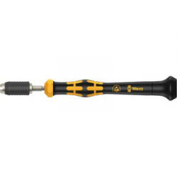 Wera ESD Forgatónyomatékos csavarhúzó Wera 1460 0.02 - 0.06 Nm (05074800001)