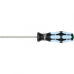 Wera 3367 Műhely Torx csavarhúzó Méret T 20 Penge hossz: 100 mm