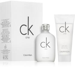 Calvin Klein CK One set cadou unisex - notino - 124,00 RON