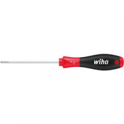 Wiha Egyenes csavarhúzó, penge: 4 x 150 mm, DIN 5265, DIN ISO 2380, Wiha 302 00694 (00694)
