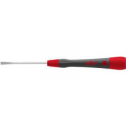 Wiha Egyenes pengéjű csavarhúzó Wiha PicoFinish Pengeszélesség: 2.0 mm Penge hossz: 40 mm