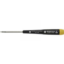 BERNSTEIN Torx csavarhúzó T 2 Bernstein 6-657 (6-657) - aqua