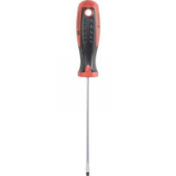 TOOLCRAFT Lapos csavarhúzó, pengeszélesség: 3 mm Penge hossz: 102 mm TOOLCRAFT