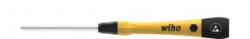 Wiha PicoFinish ESD finomcsavarhúzó 5, 0 mm (43690) (43690)