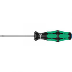 Wera Műhely Belső hatlap csavarhúzó Wera 354 Kulcsszélesség: 2.5 mm Penge hossz: 75 mm