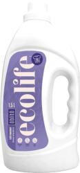  EcoLife textilöblítő 1, 5L Ezüstharmat 35 mosás