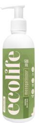 EcoLife kézi mosogatószer 500ml Sensitive