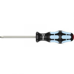 Wera Műhely Kereszthornyú csavarhúzó Wera 3350 PH 2 Penge hossz: 100 mm (05032022001)