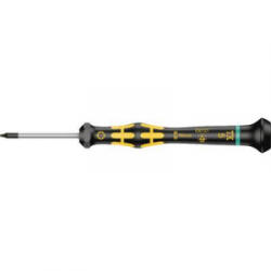 Wera 1567 ESD Torx csavarhúzó Méret T 5 Penge hossz: 40 mm