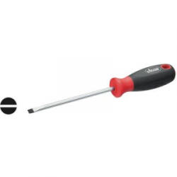 VIGOR Műhely Egyenes pengéjű csavarhúzó Vigor Pengeszélesség: 3 mm Penge hossz: 75 mm