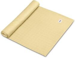 Lionelo Bamboo Swaddle Yellow Lemon