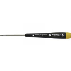 BERNSTEIN Torx csavarhúzó T 4 Bernstein 6-659