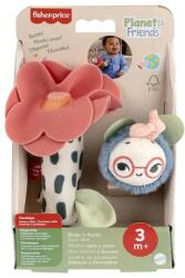 Mattel Planet Friends - Zümi csörgő (HYR56) (HYR56)