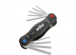 Wiha PocketStar többfunkciós szerszám, 9 funkciós (25293) (25293)