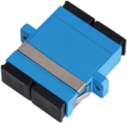 NIKOMAX Optikai toldó SC, SM, duplex, kék (NMF-OA2S2-FN-SCU-SCU-BL-50)